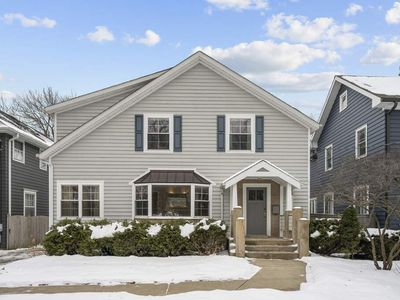 124 Linden Ave, Glencoe, IL, 60022