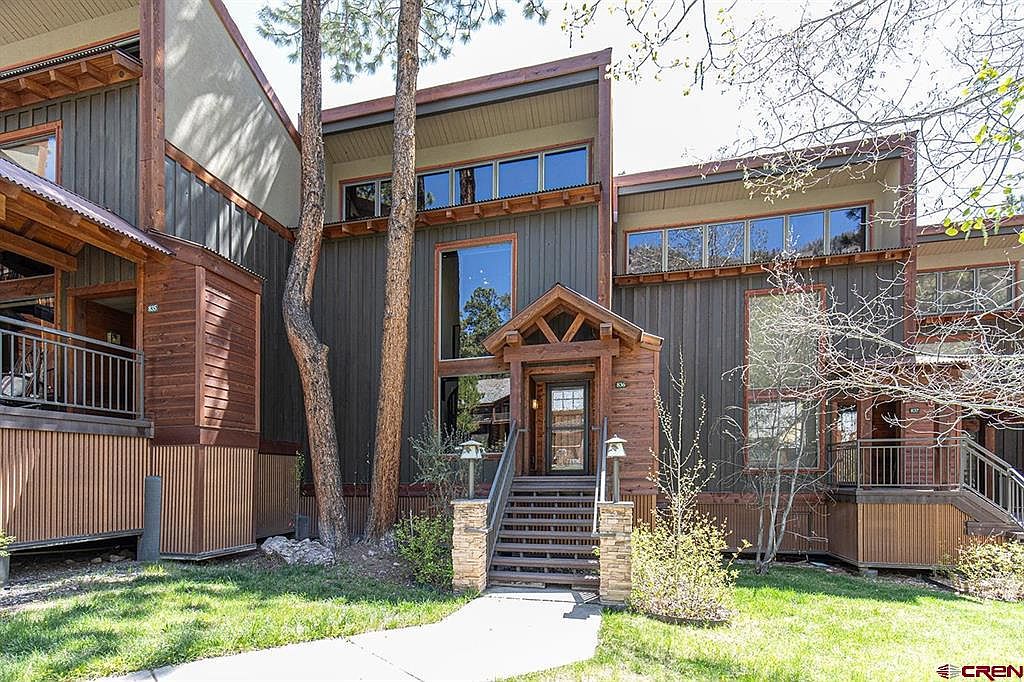 73 S Tamarron Dr 836, Durango, CO 81301 Zillow