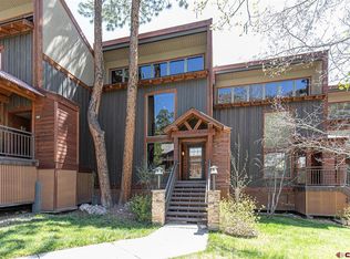 73 S Tamarron Dr #836, Durango, CO 81301
