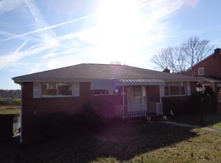 583 Short St, Greensburg, PA 15601