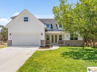 15851 Salado Dr, Temple, TX 76502
