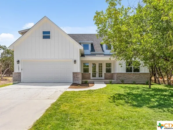 15851 Salado Dr, Temple, TX 76502