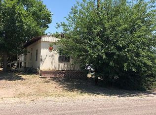 203 E 1st St, Marfa, TX 79843