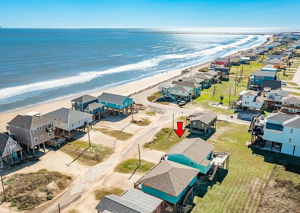 114 Beach Dr, Surfside Beach, TX 77541 MLS 24791218 Zillow