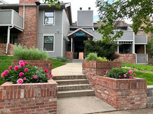 1405 S Broadway St Unit 310, Boulder, CO 80305