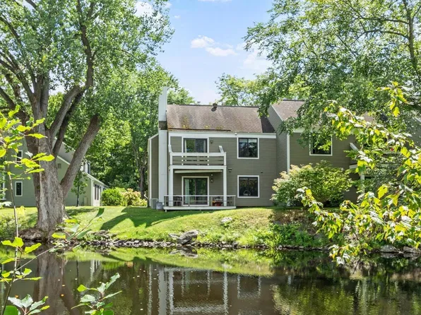 22 Concord Greene Unit 5, Concord, MA 01742