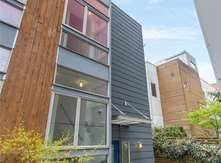 2006 14th Ave S #A, Seattle, WA 98144