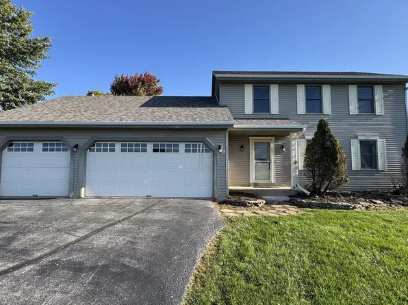 N93W27616 Quail Hollow COURT, Hartland, WI 53029