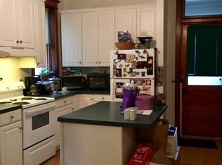 2211 N Campbell Ave APT 1, Chicago, IL 60647