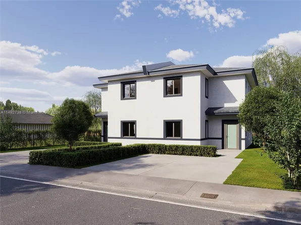 2724 NW 44th St #2724, Miami, FL 33142