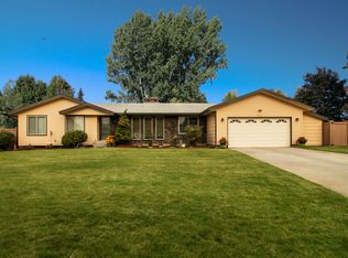 9915 N Sundance Dr, Spokane, WA 99208