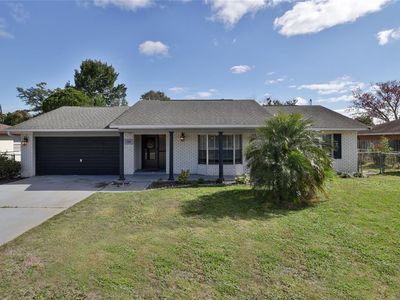 1199 E Hancock Dr, Deltona, FL, 32725