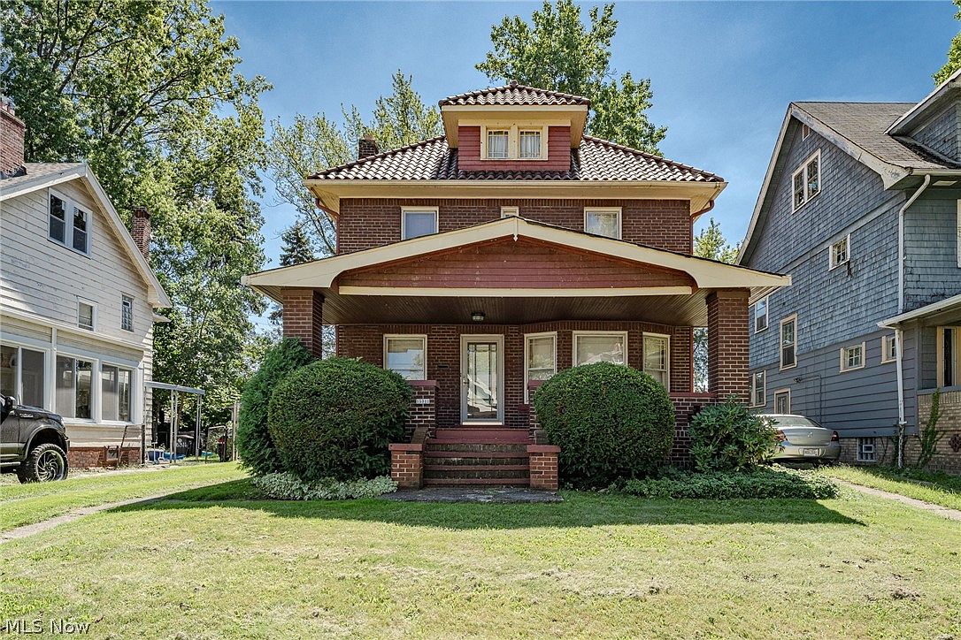 15312 Grovewood Ave, Cleveland, OH 44110 Zillow