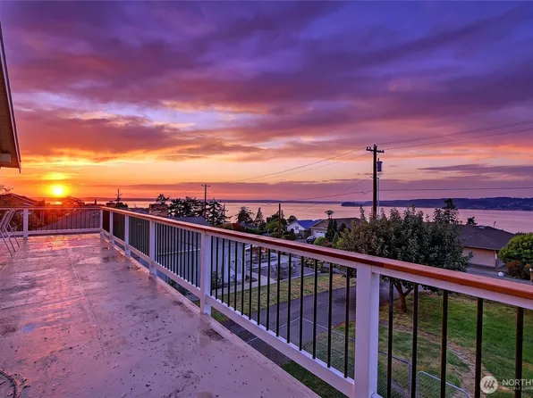 873 Rocky Point Drive, Camano Island, WA 98282