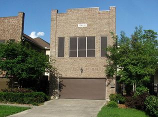 716 Waverly St #0, Houston, TX 77007