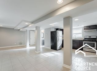 2614 N Springfield Ave #GN, Chicago, IL 60647