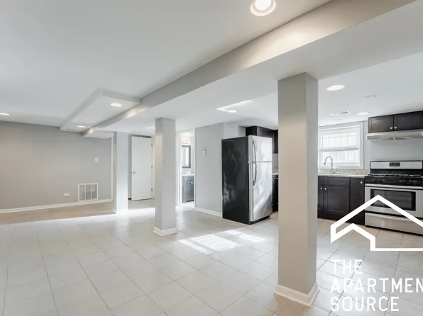 2614 N Springfield Ave #Gn, Chicago, IL 60647