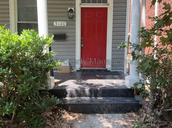 3120 Parkwood Ave #A, Richmond, VA 23221