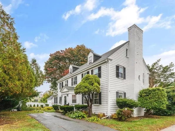 28 Basset St, Lynn, MA 01902
