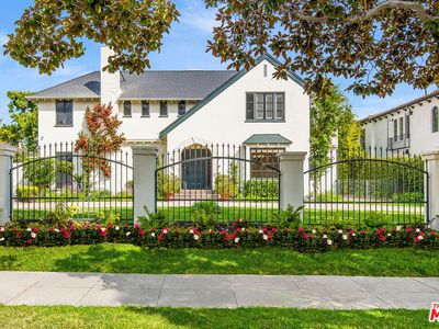 606 N Camden Dr, Beverly Hills, CA, 90210