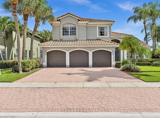 10823 Tea Olive Lane, Boca Raton, FL 33498