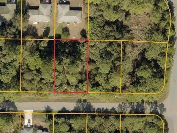 Jessamine Ave, North Port, FL 34291