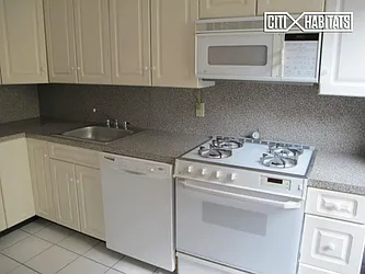 Rented by Citi Habitats