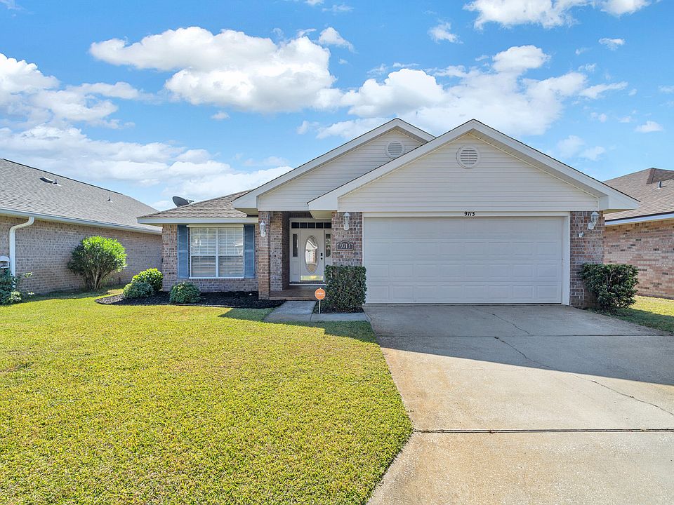 9713 Leeward Way, Navarre, FL 32566 Zillow
