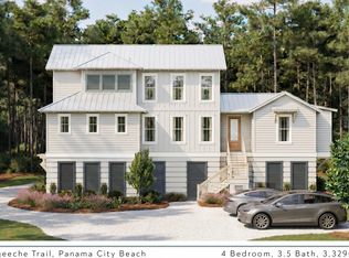6500 Ogeeche Trl, Panama City Beach, FL 32413