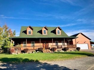 1900 Cypress Ave, Klamath Falls, OR 97601