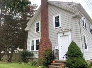 199 Atlantic Ave, Marblehead, MA 01945