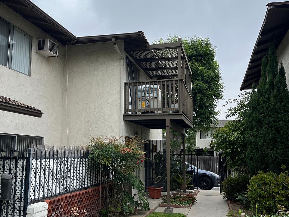 1st image of 430 W La Veta Ave APT D