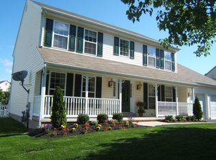 5046 Rosewood Dr, Doylestown, PA 18902