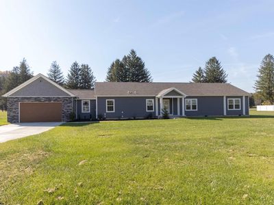 7718 Buckhannon Pike, Mount Clare, WV, 26408