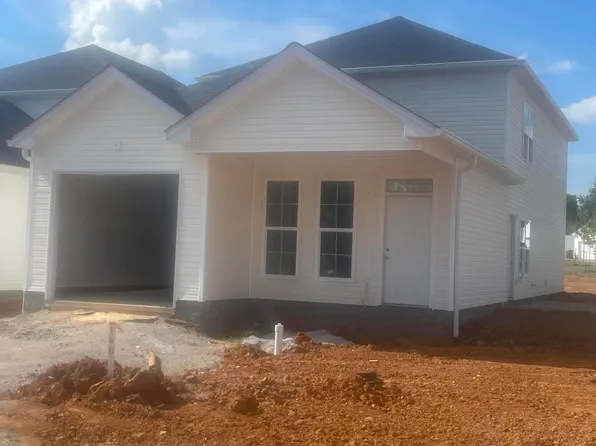 406 Daniel Boone Ln, Hopkinsville, KY 42240