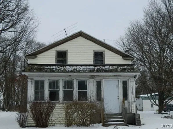 5723 Ellicott Street Rd, East Bethany, NY 14054