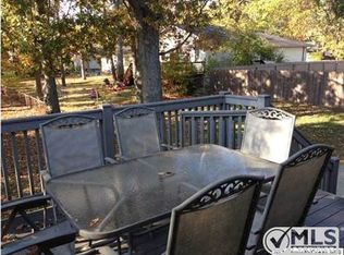 960 W County Line Rd, Lakewood, NJ 08701