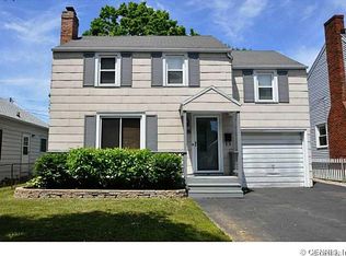 176 Pomona Dr, Rochester, NY 14616