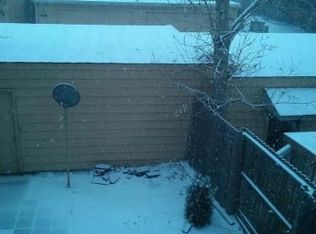 12462 E Kansas Pl, Aurora, CO 80012
