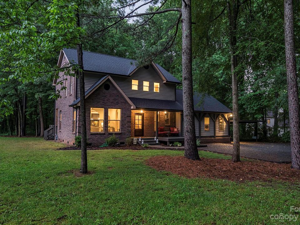 8718 Mount Holly Huntersville Rd, Huntersville, NC 28078 Zillow