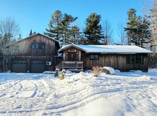 254 Mariaville Road, Ellsworth, ME 04605