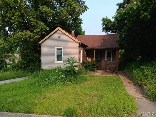 3738 Avondale Ave, Saint Louis, MO 63121