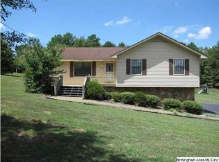 2359 Eureka Rd, Lincoln, AL 35096