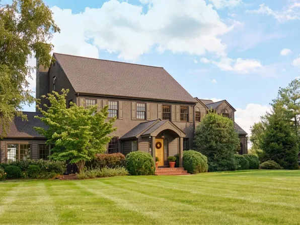100 Brookville Hollow Rd, Stockton, NJ 08559