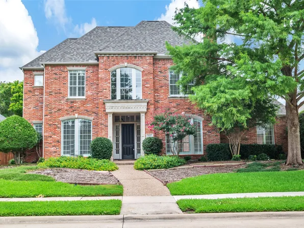 5965 Glendower Ln, Plano, TX 75093