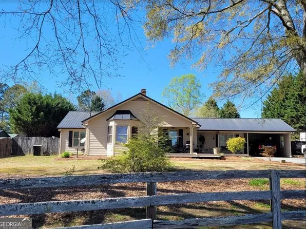 2218 Holly Springs Rd, Rockmart, GA 30153