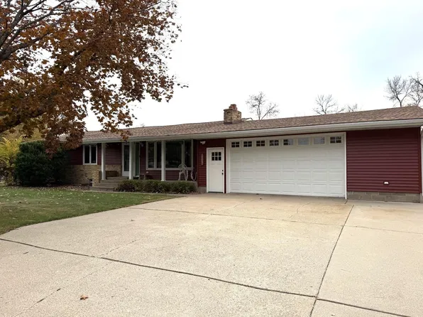 516-9 1/2 St N, Sauk Rapids, MN 56379