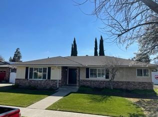 3015 E Ellery Ave, Fresno, CA 93710