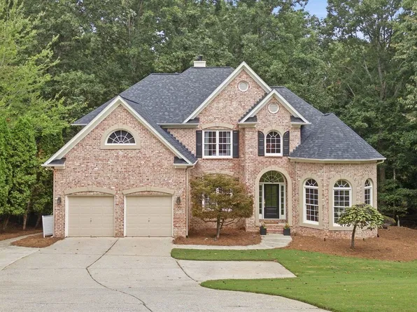 4705 N River Dr, Cumming, GA 30041