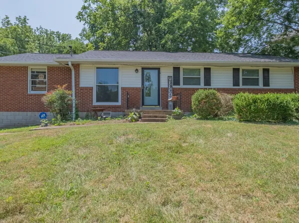 595 Highcrest Dr, Nashville, TN 37211